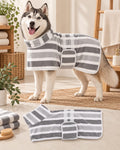 Quick-Dry Robe
