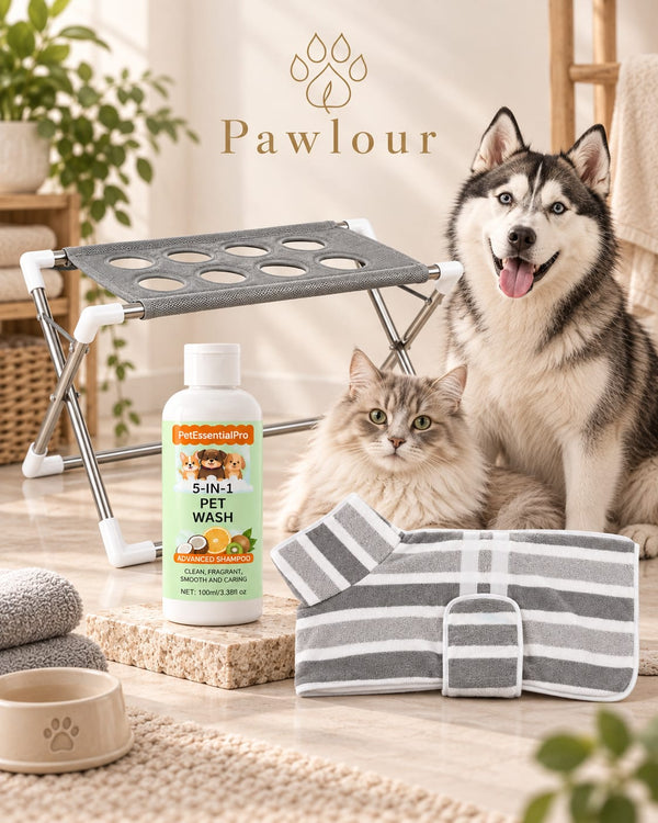 Spa Bath Bundle